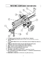 Предварительный просмотр 6 страницы STEELE PRODUCTS SP-LS22 Owner'S Manual