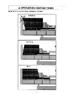 Предварительный просмотр 9 страницы STEELE PRODUCTS SP-LS22 Owner'S Manual