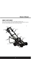 Preview for 7 page of STEELE PRODUCTS SP-P207SDC Owner'S Manual