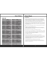 Preview for 7 page of STEELE PRODUCTS SP-PB008 Owner'S Manual