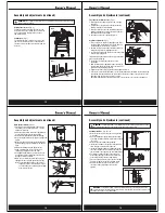 Preview for 4 page of STEELE PRODUCTS SP-PB101 Owner'S Manual