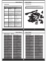 Preview for 8 page of STEELE PRODUCTS SP-PB101 Owner'S Manual