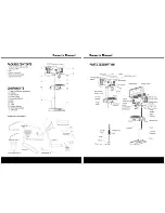 Preview for 5 page of STEELE PRODUCTS SP-PB214 Owner'S Manual