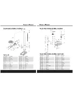 Предварительный просмотр 9 страницы STEELE PRODUCTS SP-PB214 Owner'S Manual