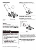 Preview for 5 page of STEELE PRODUCTS SP-PM135G Owner'S Manual