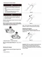 Предварительный просмотр 6 страницы STEELE PRODUCTS SP-PM135G Owner'S Manual