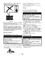 Preview for 10 page of STEELE PRODUCTS SP-PM135G Owner'S Manual