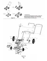 Предварительный просмотр 11 страницы STEELE PRODUCTS SP-PM135G Owner'S Manual