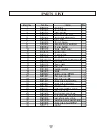 Preview for 12 page of STEELE PRODUCTS SP-PM135G Owner'S Manual