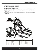 Preview for 15 page of STEELE PRODUCTS SP-PM207AC Owner'S Manual