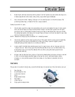 Preview for 8 page of STEELE PRODUCTS SP-PT211 Owner'S Manual