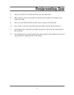 Preview for 6 page of STEELE PRODUCTS SP-PT212 Owner'S Manual