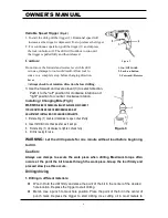 Предварительный просмотр 7 страницы STEELE PRODUCTS SP-PT235 Owner'S Manual