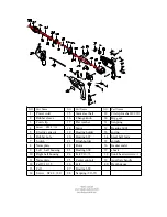 Предварительный просмотр 6 страницы STEELE PRODUCTS SP-PT237 Owner'S Manual