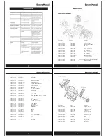 Preview for 6 page of STEELE PRODUCTS SP-SB055E Owner'S Manual