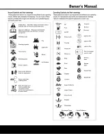 Preview for 4 page of STEELE PRODUCTS SP-SB2421 Owner'S Manual