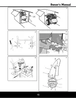 Предварительный просмотр 16 страницы STEELE PRODUCTS SP-SB2421 Owner'S Manual