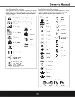 Предварительный просмотр 4 страницы STEELE PRODUCTS SP-SB2621 Owner'S Manual