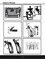 Предварительный просмотр 17 страницы STEELE PRODUCTS SP-SB2621 Owner'S Manual