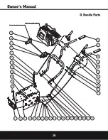 Preview for 26 page of STEELE PRODUCTS SP-SB2621 Owner'S Manual