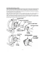 Предварительный просмотр 8 страницы STEELE PRODUCTS SP-UG200 Owner'S Manual