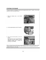 Preview for 13 page of STEELE PRODUCTS SP-UG200 Owner'S Manual