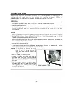 Preview for 23 page of STEELE PRODUCTS SP-UG200 Owner'S Manual