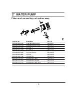 Preview for 33 page of STEELE PRODUCTS SP-UG200 Owner'S Manual