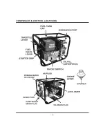 Preview for 5 page of STEELE PRODUCTS SP-UG300 Owner'S Manual