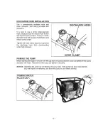 Preview for 9 page of STEELE PRODUCTS SP-UG300 Owner'S Manual