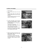 Preview for 10 page of STEELE PRODUCTS SP-UG300 Owner'S Manual