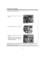 Preview for 13 page of STEELE PRODUCTS SP-UG300 Owner'S Manual