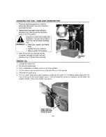 Preview for 25 page of STEELE PRODUCTS SP-UG300 Owner'S Manual