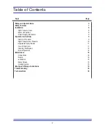 Preview for 2 page of STEELE PRODUCTS SP-WE180 Owner'S Manual