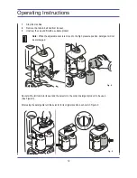 Предварительный просмотр 12 страницы STEELE PRODUCTS SP-WE180 Owner'S Manual