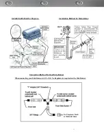 Preview for 15 page of STEELE PRODUCTS STL-32N Owner'S Manual