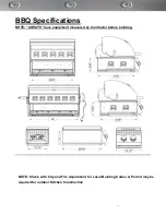 Preview for 17 page of STEELE PRODUCTS STL-32N Owner'S Manual