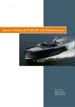 Steeler 52S Owner'S Manual preview