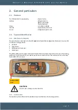 Предварительный просмотр 7 страницы Steeler 52S Owner'S Manual