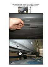 Preview for 4 page of Steeler CADDY-1060-R Fitting Instruction