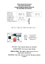 Preview for 3 page of Steeler L200-R1570-00 Fitting Instruction