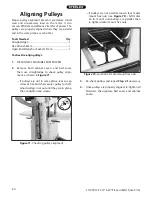 Preview for 53 page of Steelex ST1007 Owner'S Manual