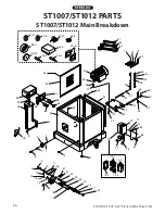 Preview for 59 page of Steelex ST1007 Owner'S Manual