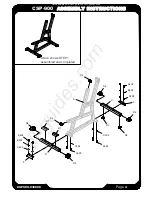 Предварительный просмотр 6 страницы SteelFlex CAC-700 Owner'S Manual