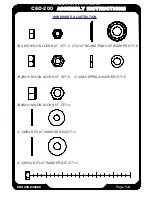 Preview for 3 page of SteelFlex CEO-200 Owner'S Manual