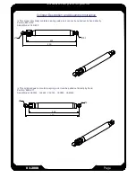 Предварительный просмотр 9 страницы SteelFlex CEO-200 Owner'S Manual