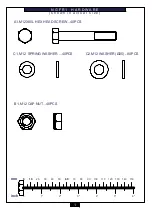 Preview for 2 page of SteelFlex NGFR1 Assembly Instructions & Owner'S Manual