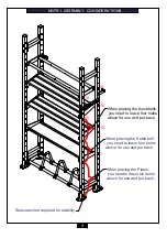 Предварительный просмотр 5 страницы SteelFlex NGFR1 Assembly Instructions & Owner'S Manual