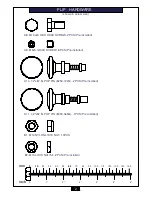 Preview for 3 page of SteelFlex PLIP Owner'S Manual