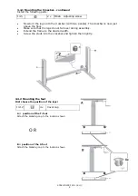 Предварительный просмотр 9 страницы STEELFORCE PRO 100 HC Assembly Manual